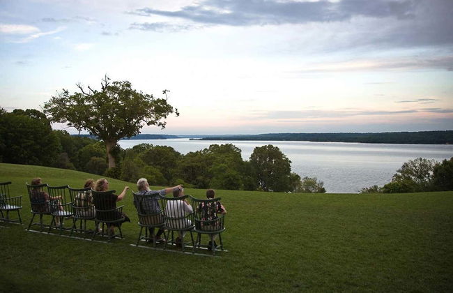 Excursión privada a Alexandria y Mount Vernon - Foto 5