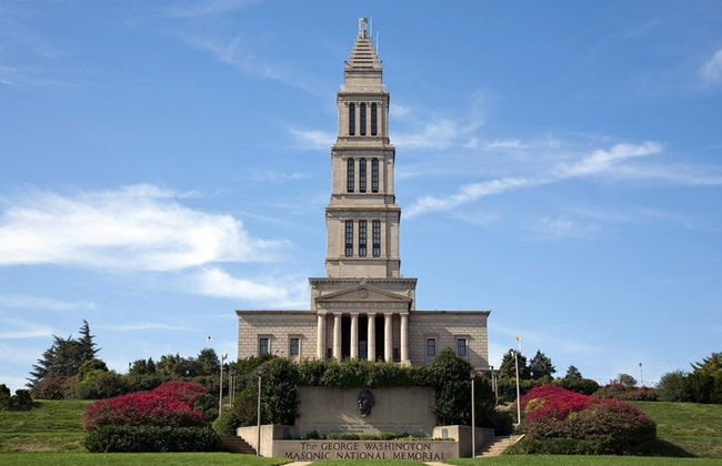 Old Town Alexandria & Mount Vernon Tour - Photo 1