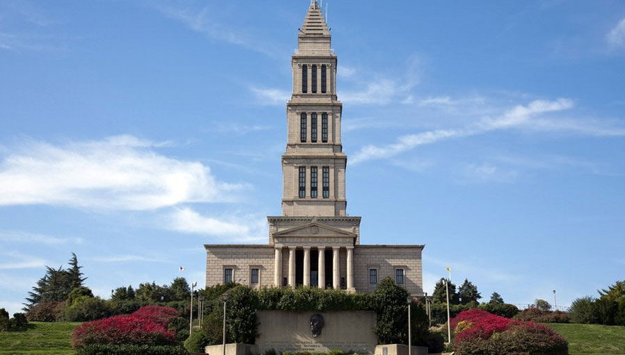 Old Town Alexandria & Mount Vernon Tour - Photo 1