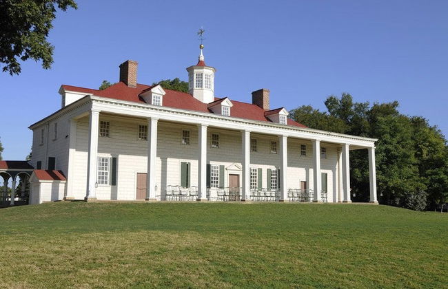 Old Town Alexandria & Mount Vernon Tour - Photo 2