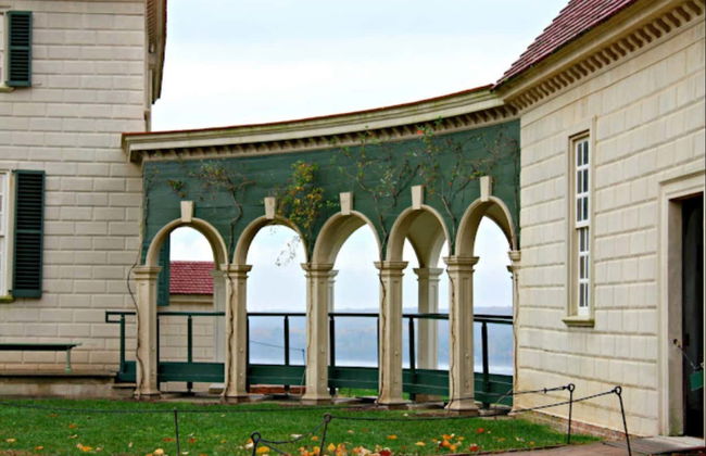 Excursión privada a Alexandria y Mount Vernon - Foto 4