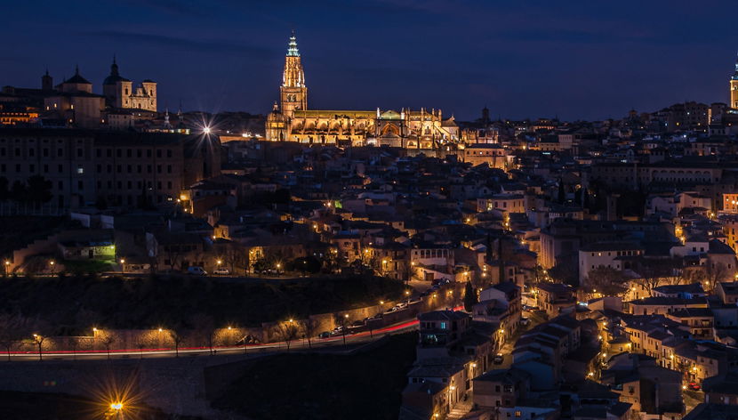 Tour nocturno por el Toledo misterioso - Foto 3