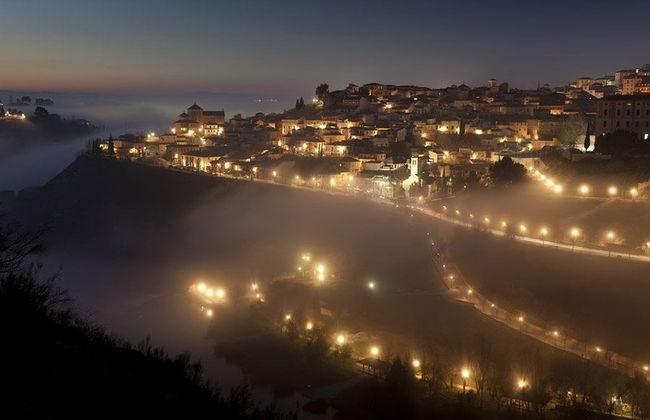 Tour nocturno por el Toledo misterioso - Foto 1