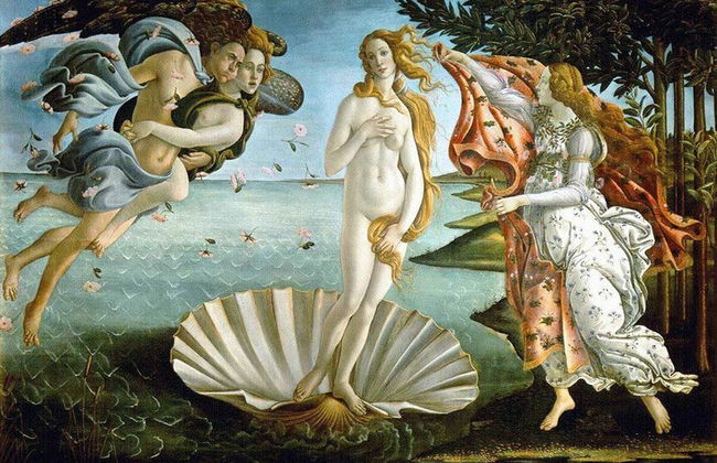 Visita guidata della Galleria degli Uffizi - Foto 3