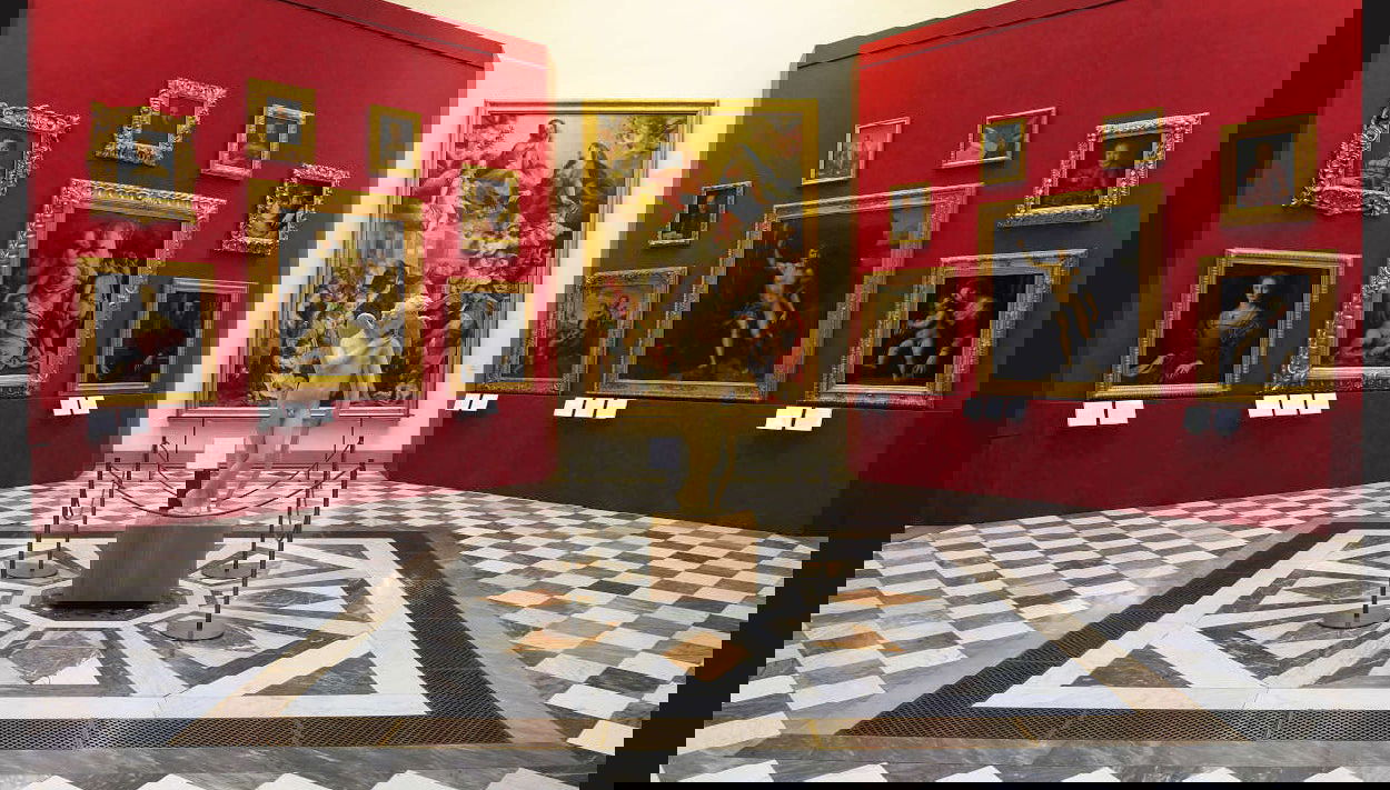 Visita guidata della Galleria degli Uffizi - Foto 1