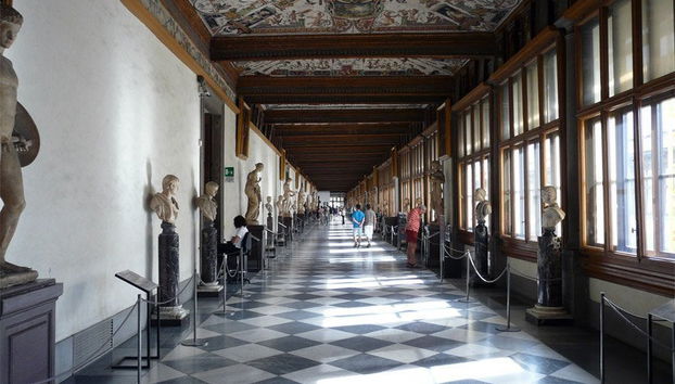 Visita guidata della Galleria degli Uffizi - Foto 2