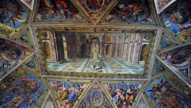 Tour por la Capilla Sixtina y Museos Vaticanos a primera hora - Foto 5