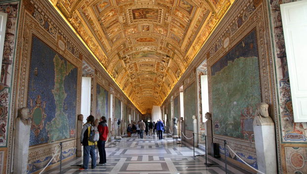 OMNIA Rome & Vatican Card - Foto 4