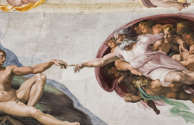 Tour por la Capilla Sixtina y Museos Vaticanos a primera hora - Foto 3