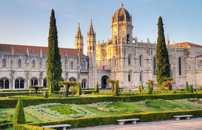 Giro in barca a Lisbona + Tour di Belém - Foto 3