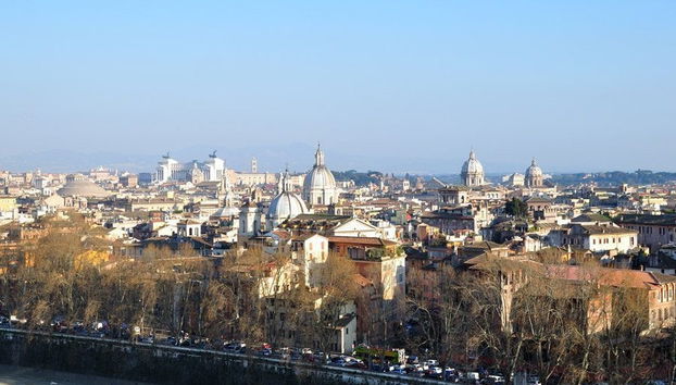 Castel Sant'Angelo Tour + Terrace Access - Foto 3