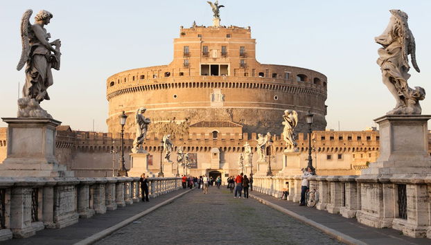 Rome River Cruise - Foto 4