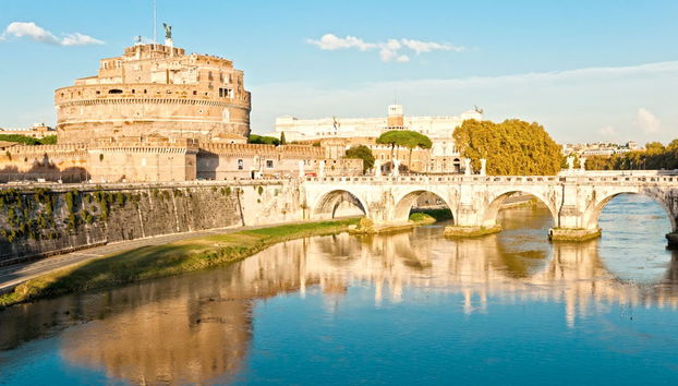 Castel Sant'Angelo Tour + Terrace Access - Foto 2