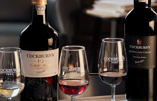Visita a la bodega Cockburn’s - Foto 8