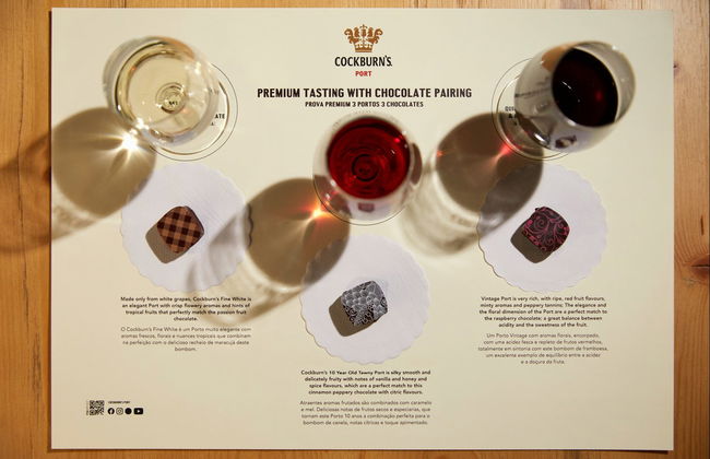 Visita a la bodega Cockburn’s - Foto 7