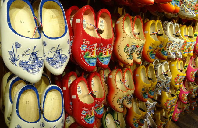 Excursión a Zaanse Schans - Foto 6