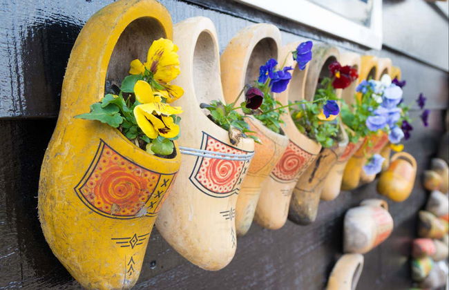 Excursión a Zaanse Schans - Foto 2