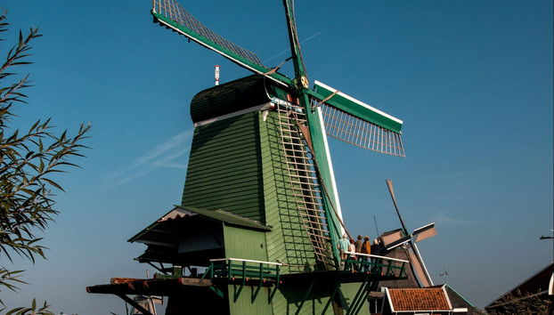 Excursión a Zaanse Schans - Foto 2