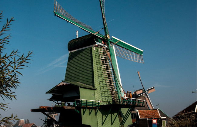 Excursión a Zaanse Schans - Foto 2