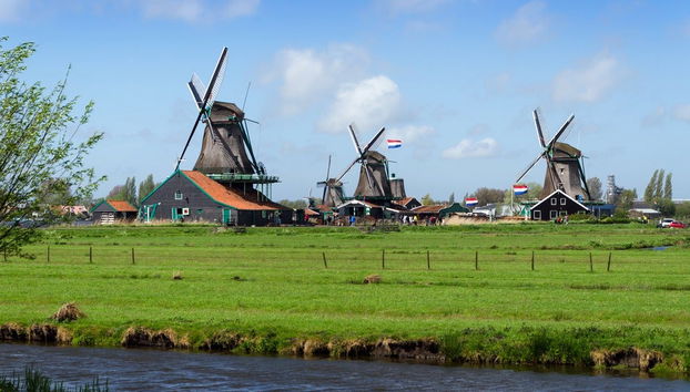 Excursión a Zaanse Schans - Foto 4