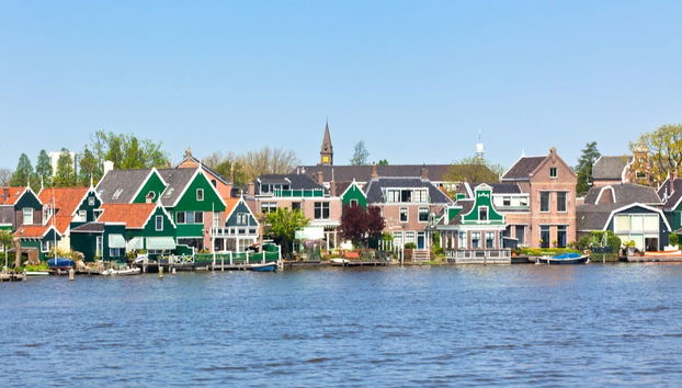 Excursión a Zaanse Schans - Foto 3