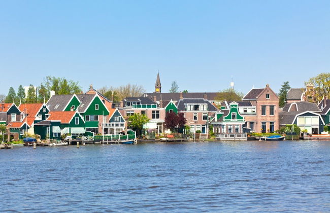 Excursión a Zaanse Schans - Foto 3