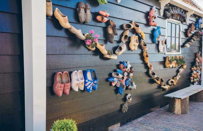 Excursión a Zaanse Schans - Foto 5