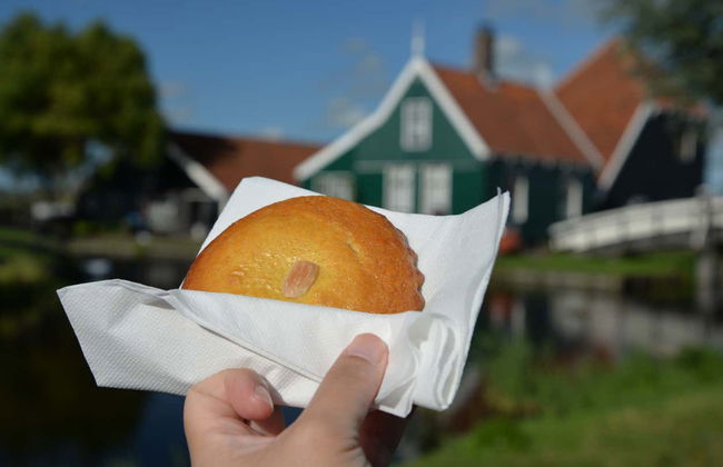 Excursión a Zaanse Schans - Foto 3