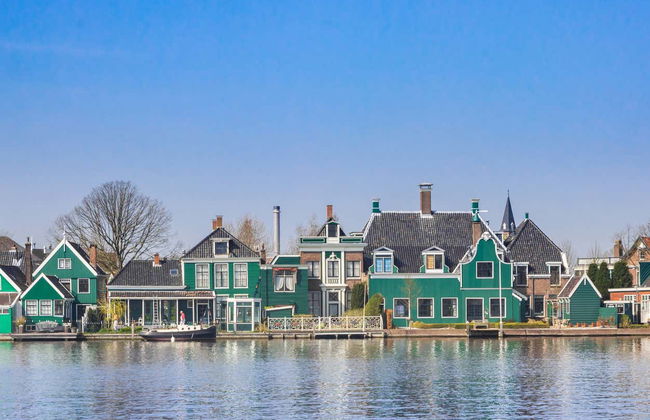 Excursión a Zaanse Schans - Foto 2
