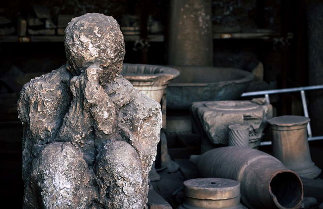 Pompeii Day Trip - Foto 8