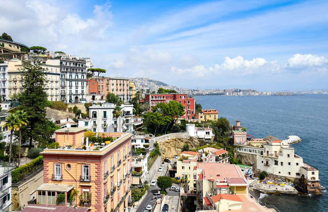 Pompeii Day Trip - Foto 6