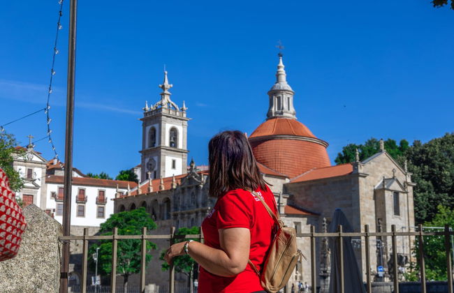 Tour della regione del Douro - Foto 3