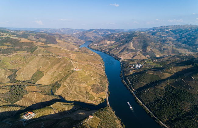 Tour por la región del Duero - Foto 6