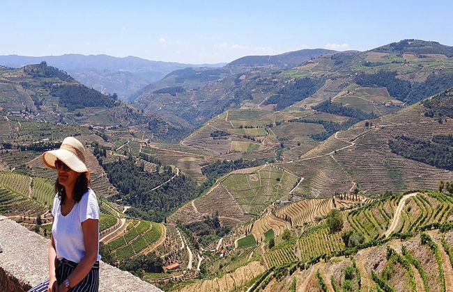 Tour della regione del Douro - Foto 8