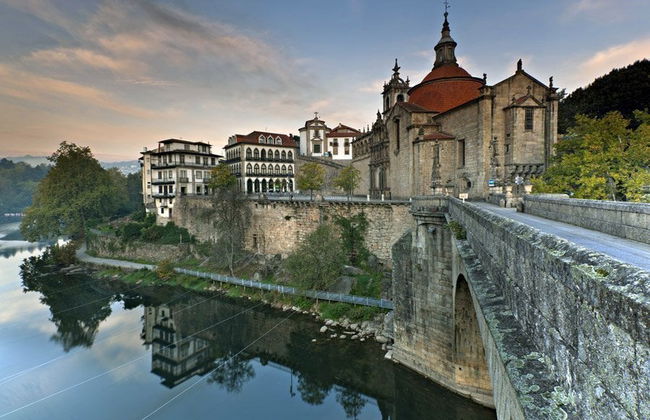 Tour por la región del Duero - Foto 2