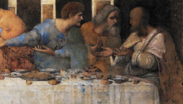Visita guiada por La Última Cena - Foto 3