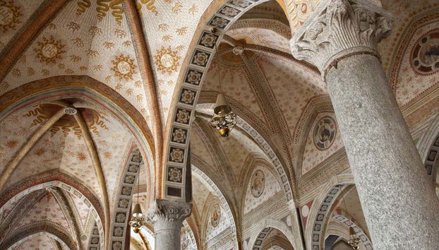 Visita guidata al Cenacolo Vinciano - Foto 2