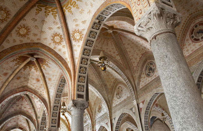 Visita guidata al Cenacolo Vinciano - Foto 2