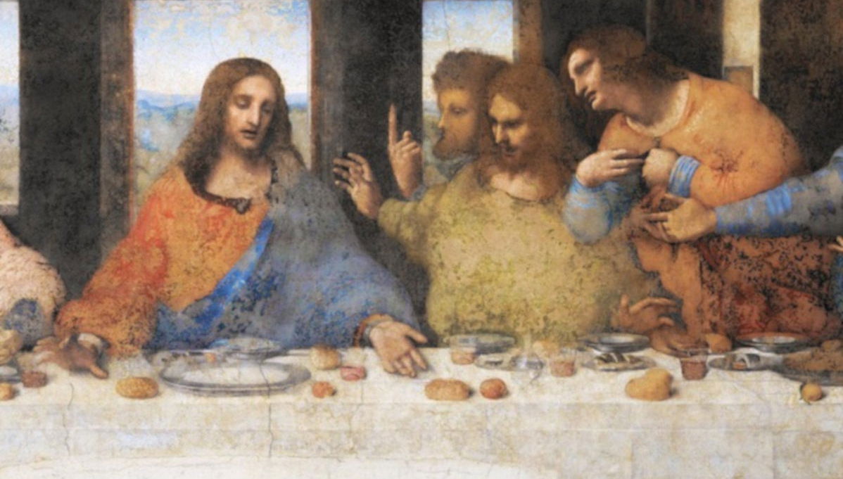 Milan: Walking Tour + The Last Supper Ticket - Photo 1