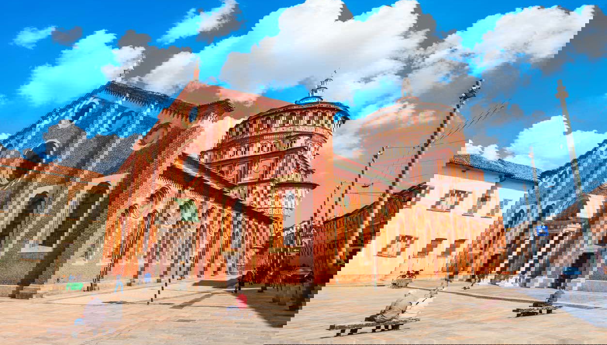 Visita guidata al Cenacolo Vinciano - Foto 1