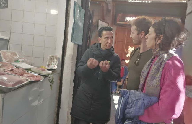 Visite gastronomique dans Fès - Photo 6