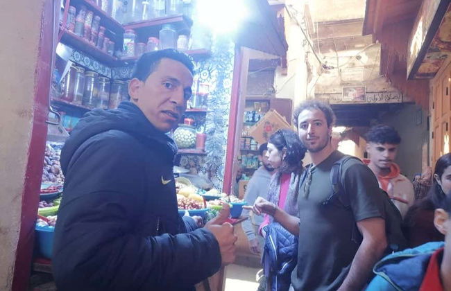 Visite gastronomique dans Fès - Photo 7