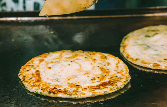 Visite gastronomique dans Fès - Photo 1