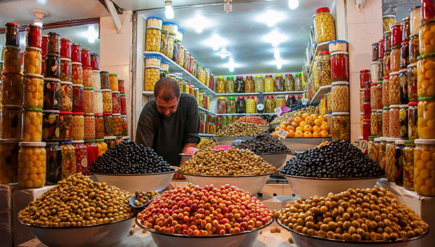 Food Tour of Fez - Photo 5