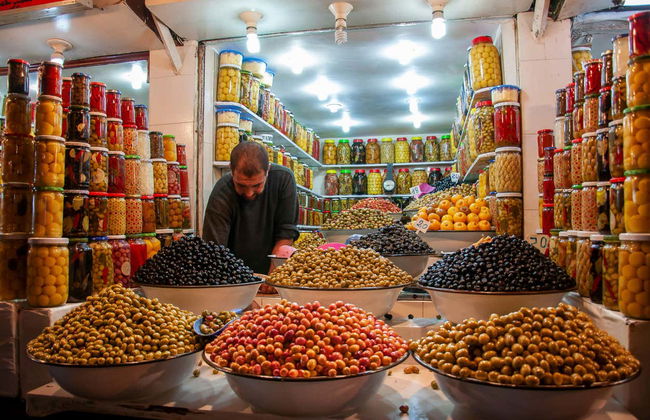Visite gastronomique dans Fès - Photo 5
