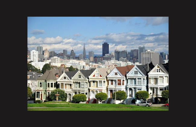 Tour completo de São Francisco - Foto 1