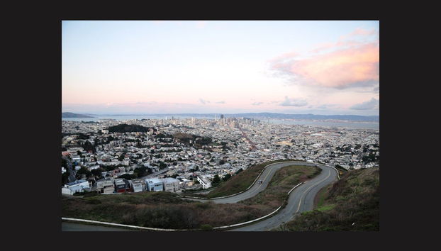 Tour completo de São Francisco - Foto 2