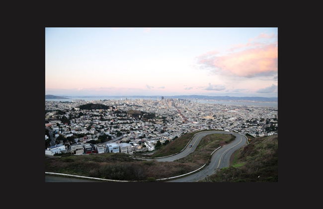 Tour completo de São Francisco - Foto 2