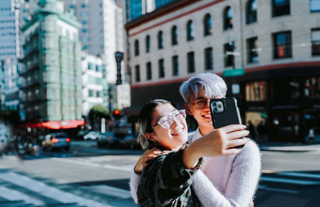 Tour de San Francisco al completo - Foto 6