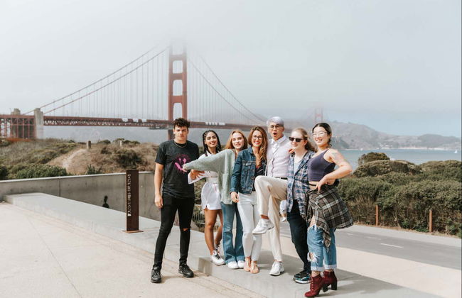 Tour de San Francisco al completo - Foto 4